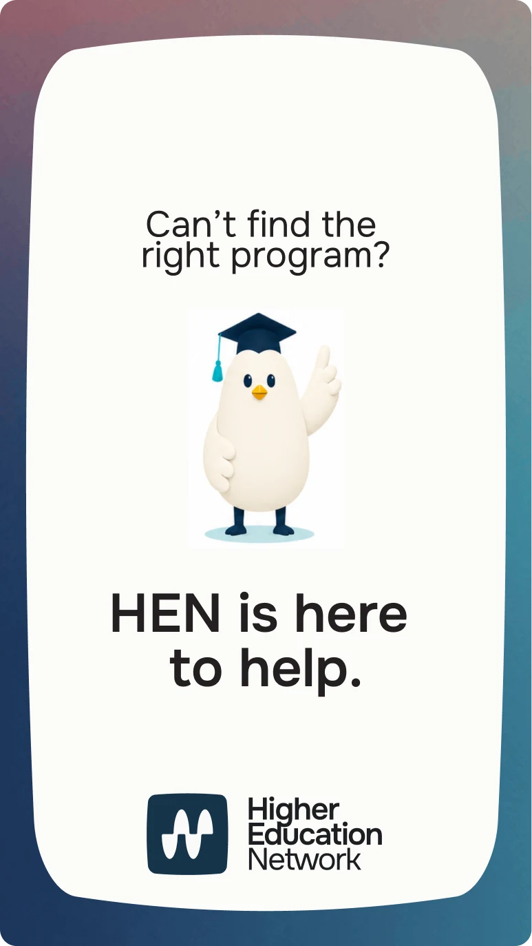 Original HEN Henrietta social application